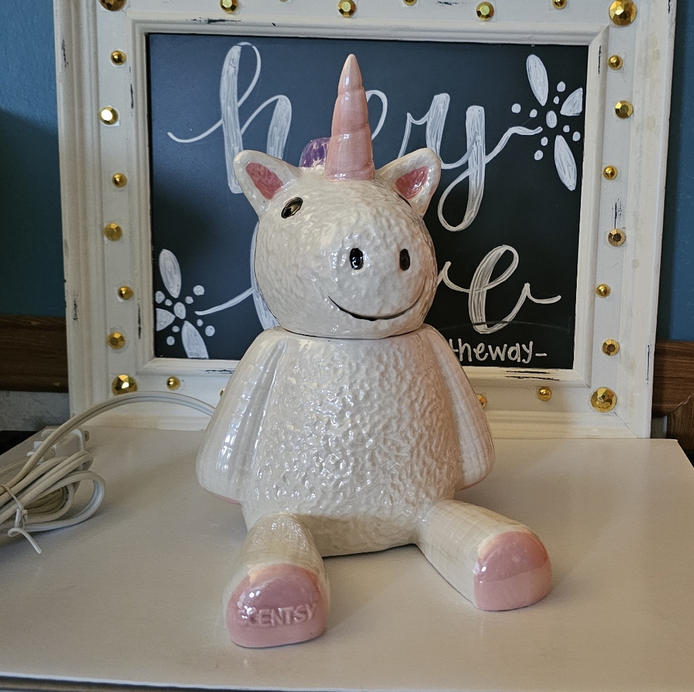 SCENTSY